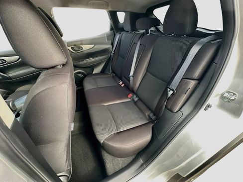 Used 2021 Nissan Rogue Sport S FWD image 22