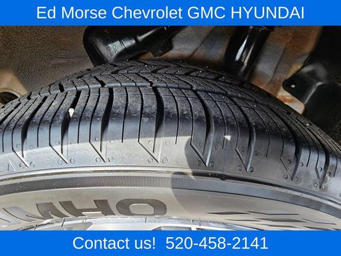 Used 2023 Hyundai Venue SEL w/ Cargo Package FWD image 26