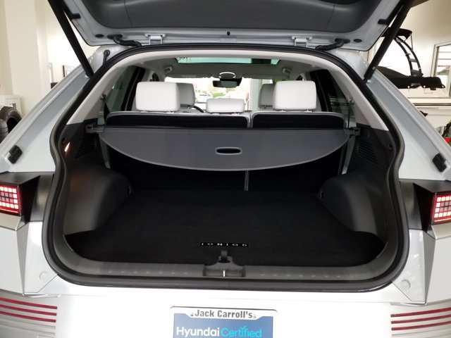 Certified 2024 Hyundai Ioniq 5 Limited RWD image 14