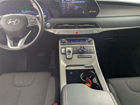 Used 2021 Hyundai Palisade SEL w/ Convenience Package image 25