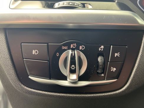 Used 2021 BMW X3 xDrive30i w/ Premium Package image 20