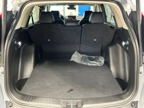 Certified 2024 Honda CR-V EX-L image 22