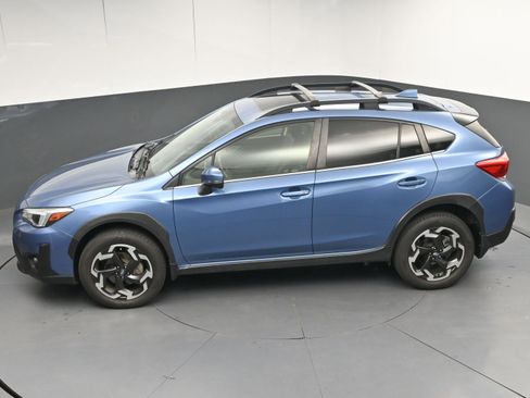 Used 2021 Subaru Crosstrek 2.5i Limited w/ Popular Package #4 image 38