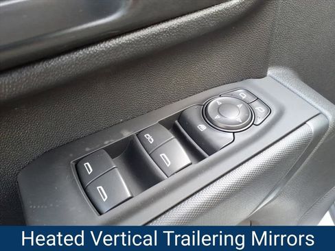 New 2025 Chevrolet Silverado 2500 W/T w/ WT Convenience Package image 18