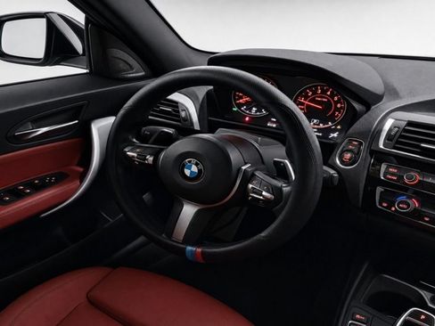 Used 2016 BMW 228i Convertible RWD image 20