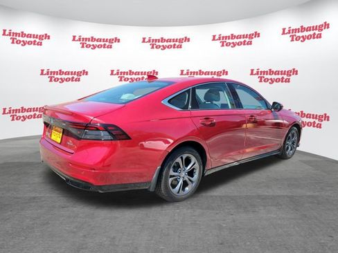 Used 2024 Honda Accord EX-L image 25