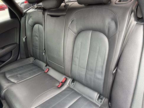 Used 2017 Audi A6 2.0T Premium image 7