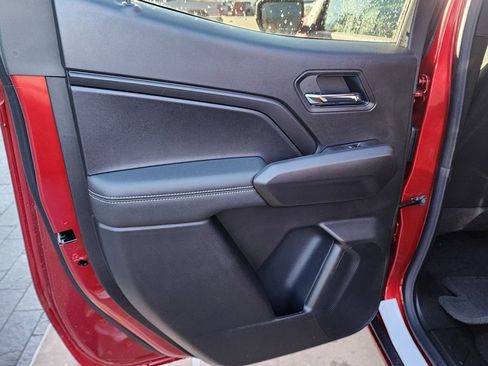 New 2026 GMC Canyon Elevation w/ Convenience Package image 41