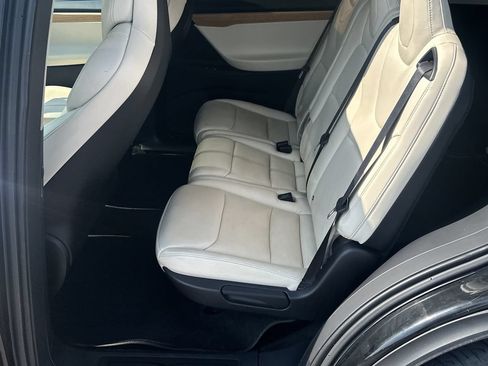Used 2018 Tesla Model X 75D AWD/4WD image 20