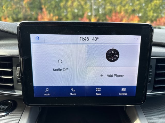 Used 2023 Ford Explorer XLT w/ Equipment Group 202A AWD/4WD image 23