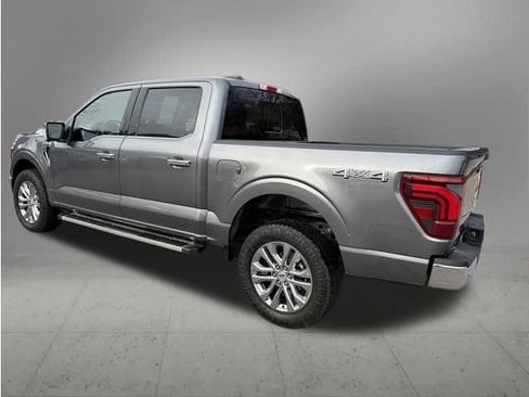 Used 2024 Ford F150 Lariat image 3