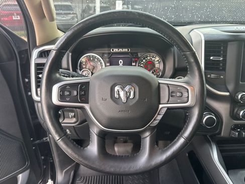 Used 2020 RAM 1500 Big Horn AWD/4WD image 23