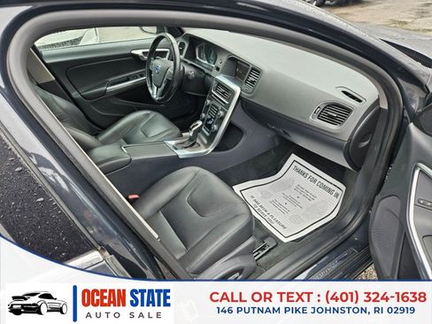 Used 2015 Volvo S60 T5 Premier AWD/4WD image 13