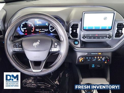 Used 2022 Ford Bronco Sport Big Bend AWD/4WD image 34