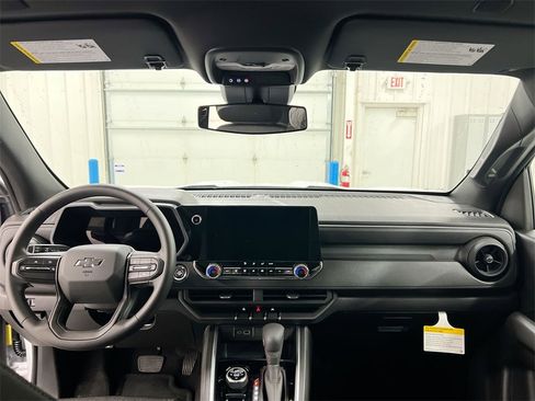 New 2026 Chevrolet Colorado Trail Boss image 10