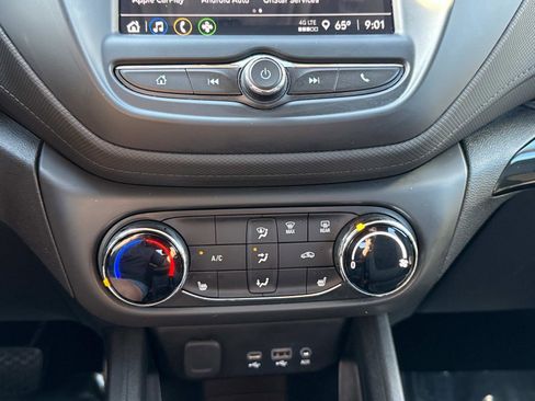 Used 2022 Chevrolet TrailBlazer LT image 6