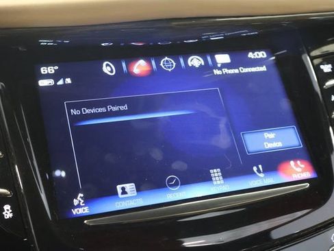 Used 2020 Cadillac Escalade Platinum w/ Escalade Sport Edition AWD/4WD image 22
