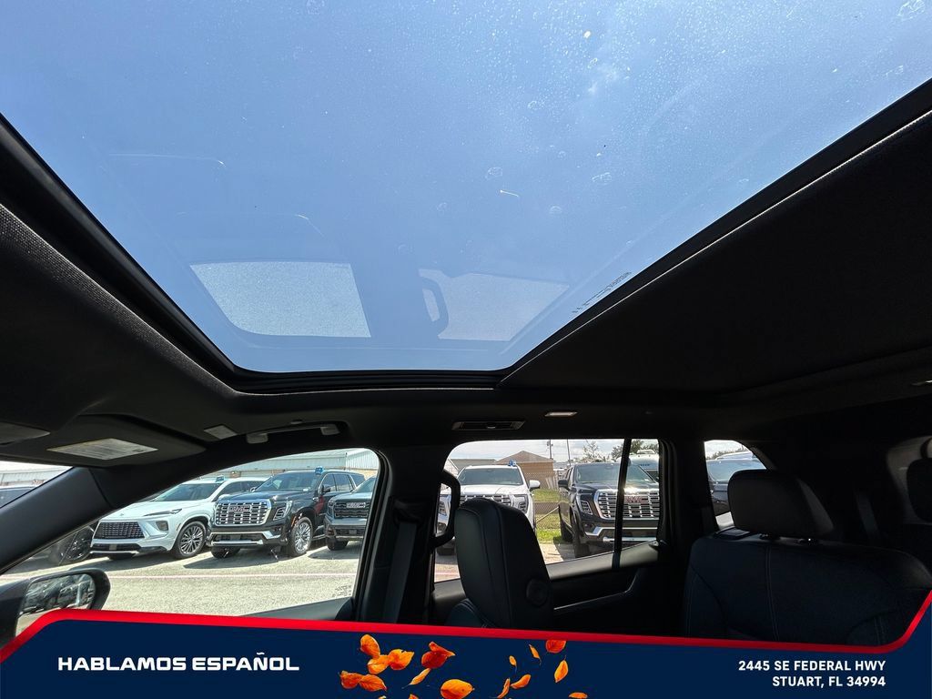 New 2027 GMC Acadia Elevation w/ Black Edition FWD image 36