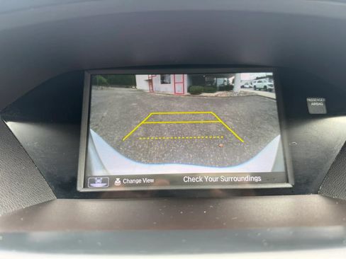 Used 2018 Acura MDX SH-AWD image 22