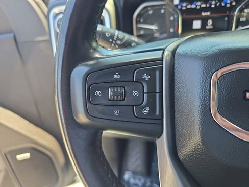 Certified 2022 GMC Sierra 2500 Denali w/ Denali Ultimate Package AWD/4WD image 25
