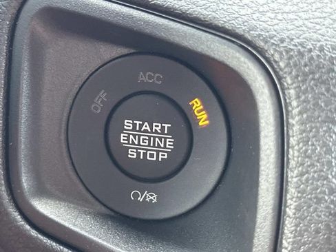 New 2026 Jeep Wrangler Unlimited Sport AWD/4WD image 29