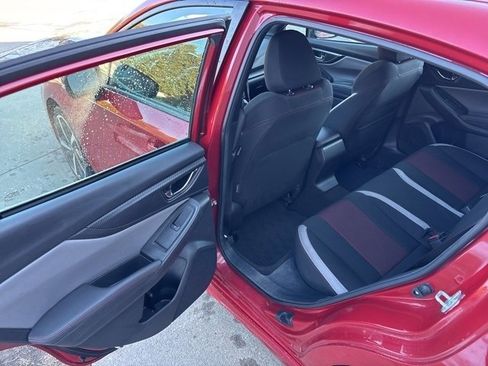 Certified 2023 Subaru Impreza 2.0i Sport image 16