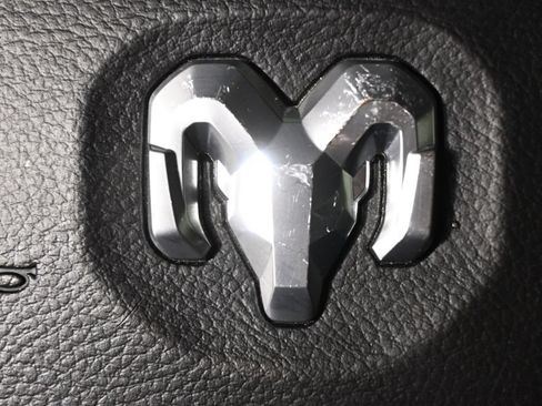 Used 2019 RAM 1500 Limited AWD/4WD image 37