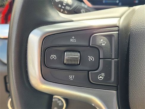 Certified 2024 Chevrolet Silverado 1500 LT w/ Protection Package image 14