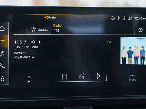 Used 2024 Audi S5 Premium image 12