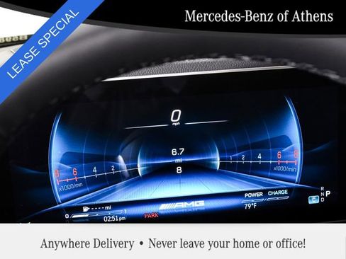 New 2026 Mercedes-Benz GLE 53 AMG 4MATIC image 30