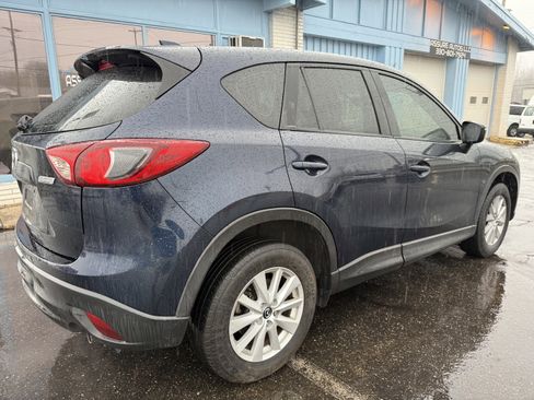 Used 2015 MAZDA CX-5 Sport w/ Bluetooth Audio Package image 5