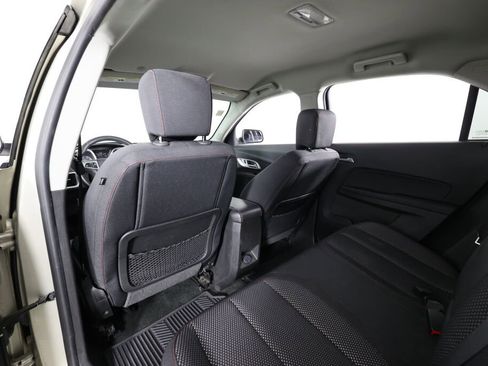 Used 2015 Chevrolet Equinox LT image 14