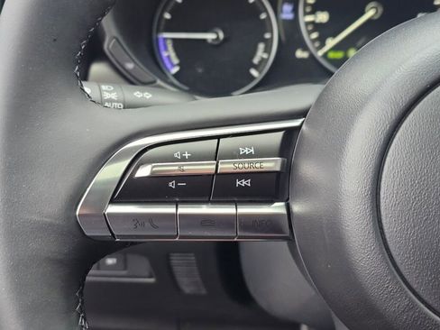 New 2026 MAZDA CX-50 AWD 2.5 Hybrid w/ Weather Package image 36