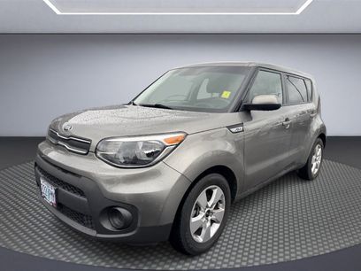 Used 2019 Kia Soul