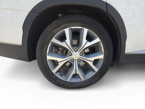Used 2020 Hyundai Palisade SEL w/ Premium Package FWD image 16