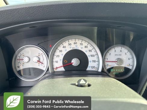 Used 2007 Dodge Durango SLT image 18