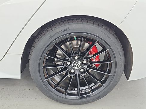 Used 2025 Toyota Corolla GR AWD/4WD image 31