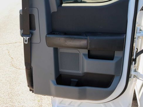 Used 2021 Ford F150 XL w/ XL Power Equipment Group AWD/4WD image 16