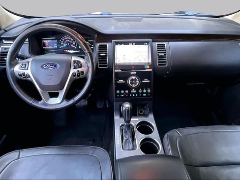 Used 2019 Ford Flex Limited AWD/4WD image 15