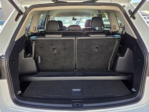 Certified 2023 Volkswagen Atlas SE FWD image 16
