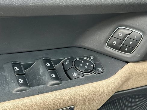 Certified 2023 Ford Expedition Max Limited AWD/4WD image 14