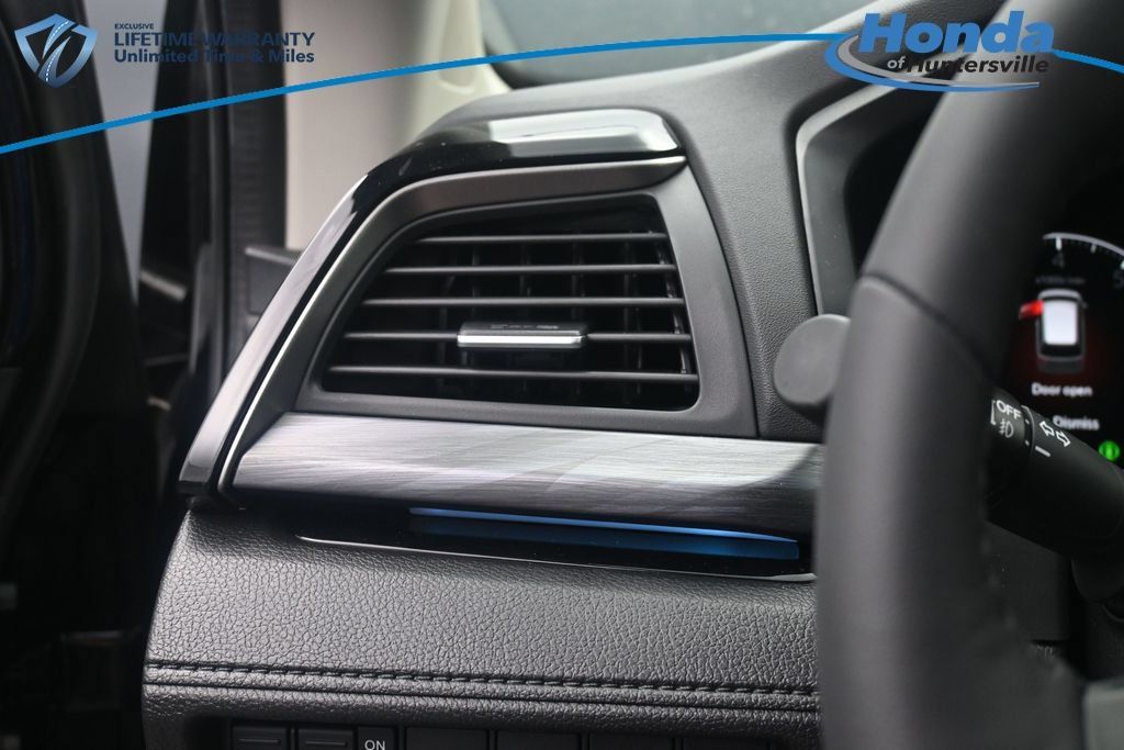New 2026 Honda Odyssey Elite image 26