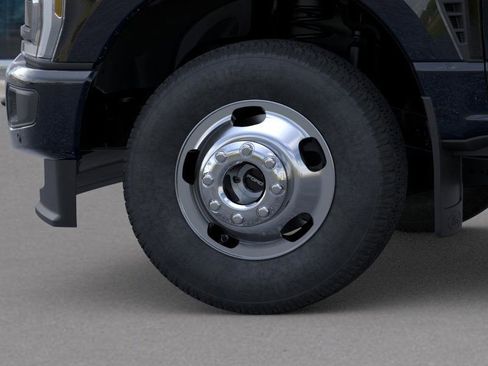New 2026 Ford F350 Platinum image 21