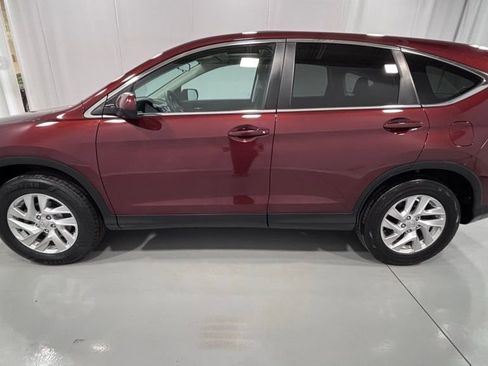 Used 2016 Honda CR-V EX image 9