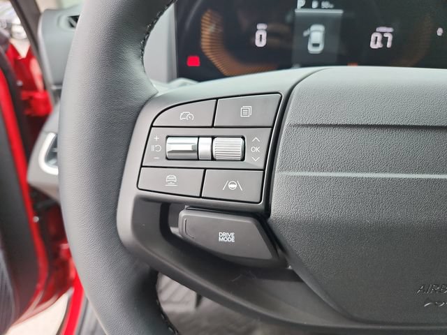 New 2026 Kia K4 GT-Line Turbo FWD image 20