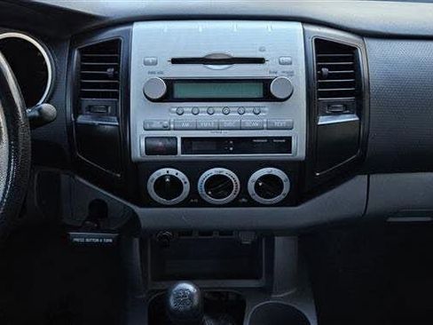Used 2009 Toyota Tacoma 2WD Regular Cab image 11