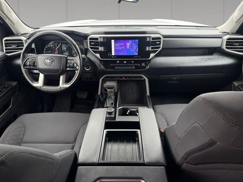 Used 2024 Toyota Tundra SR5 AWD/4WD image 12