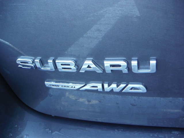 Used 2023 Subaru Crosstrek 2.0i AWD/4WD image 8