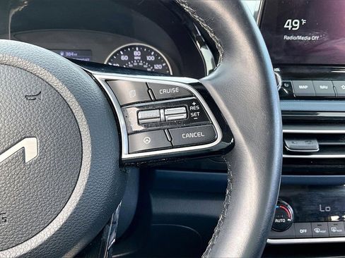 Used 2022 Kia Soul S image 21