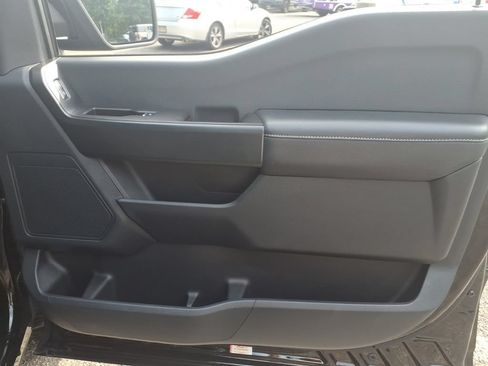 Certified 2023 Ford F150 XL w/ STX Appearance Package AWD/4WD image 9